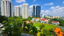 The Draycott (D10), Apartment #486899131